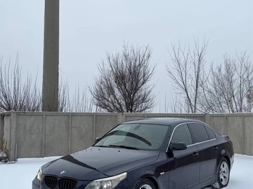 Авто BMW 5 Серия 2005 № 8415398