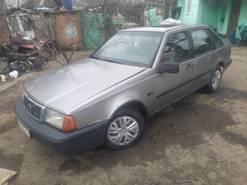Авто Volvo 440 K 1992 № 8415399