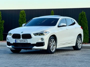 Авто BMW C Series 2018 № 8415406