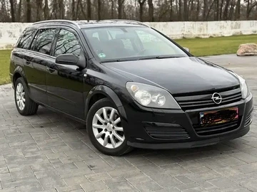 Авто Opel Astra 2005 № 8415408