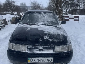 Авто ВАЗ 2110 2007 № 8415413