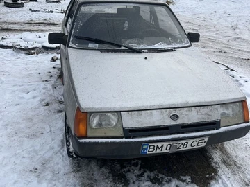 Авто ЗАЗ 1102 2000 № 8415416