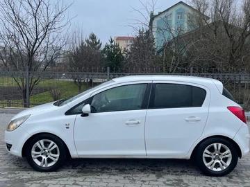 Авто Opel Corsa 2011 № 8415418