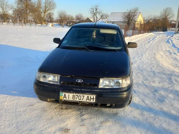 Авто ВАЗ 2110 2006 № 8415437