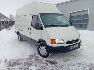 Авто Ford Transit 1999 № 8415445