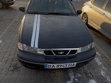 Авто Daewoo Nexia 2008 № 8415584