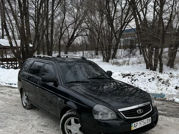 Авто ВАЗ 2171 Priora 2010 № 8415586