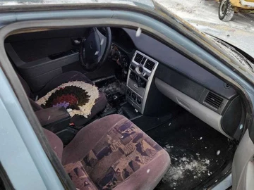 Авто ВАЗ 2170 Priora 2008 № 8415773