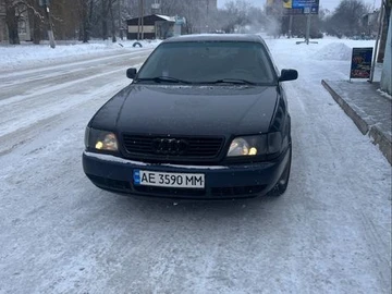 Авто Audi A6 1996 № 8415778