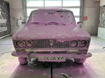 Авто ВАЗ 2103 2000 № 8415783