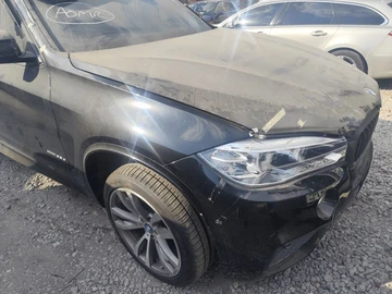 Авто BMW X5 2017 № 8415786