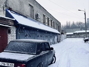Авто ВАЗ 2105 1986 № 8415791