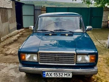 Авто ВАЗ 2107 2006 № 8415795