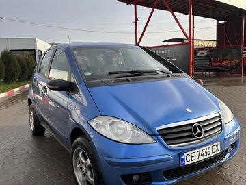Авто Mercedes A Серия 2007 № 8415797