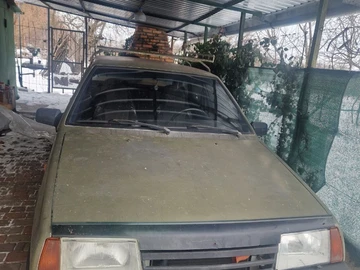 Авто ВАЗ 2109 2004 № 8415798
