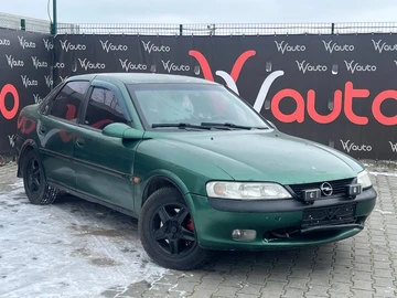 Авто Opel Vectra 1998 № 8415801