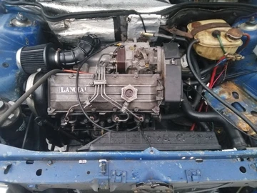 Авто ВАЗ 11113 Oka 1987 № 8415808