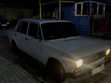 Авто ВАЗ 2101 1972 № 8415815