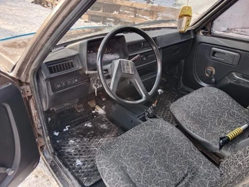 Авто ВАЗ 11113 Oka 1994 № 8415817