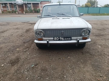 Авто ВАЗ 2101 1973 № 8415820