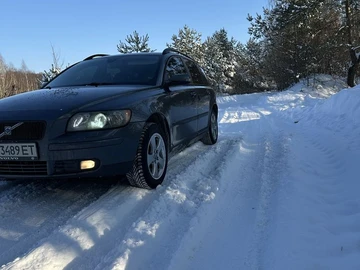 Авто Volvo V50 2006 № 8415830