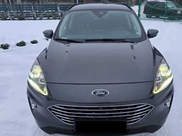 Авто Ford Escape 2020 № 8415831