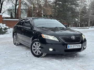 Авто Toyota Camry 2008 № 8415834