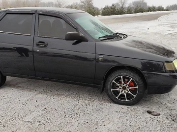 Авто ВАЗ 2112 2008 № 8415838