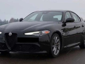 Авто Alfa Romeo Giulia 2023 № 8415841