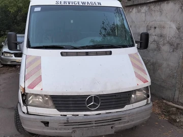 Авто Opel Admiral 1996 № 8415848