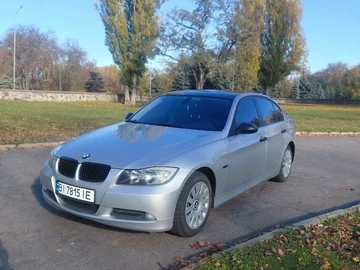 Авто BMW 3 Серия 2006 № 8415851