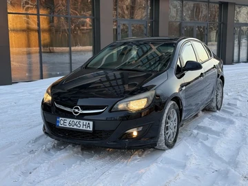 Авто Opel Astra 2017 № 8415853
