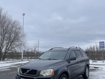 Авто Volvo Xc90 2007 № 8415854