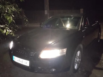 Авто Audi A6 2004 № 8415859