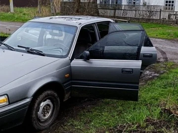 Авто Mazda 626 1991 № 8415867