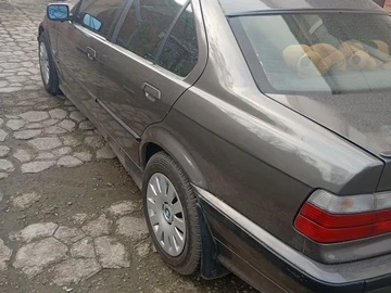 Авто BMW 3 Серия 1996 № 8415869