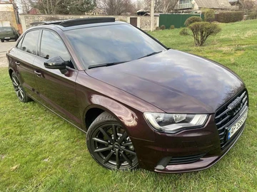 Авто Audi A3 2014 № 8415872