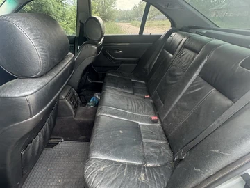 Авто BMW 5 Серия 1998 № 8415873