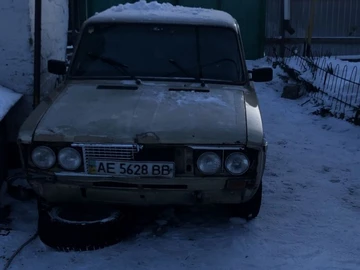 Авто ВАЗ 2106 1983 № 8415884