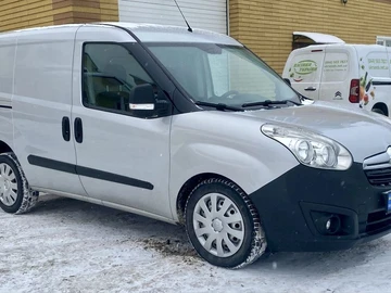 Авто Opel Combo 2012 № 8415894