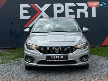 Авто Fiat Tipo 2017 № 8415895