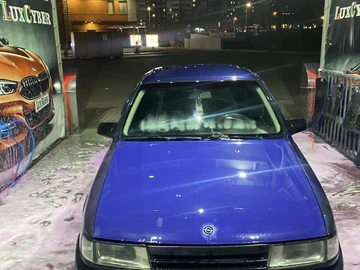 Авто Opel Vectra 1991 № 8415900