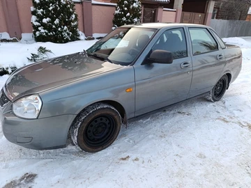 Авто ВАЗ 2170 Priora 2012 № 8415901