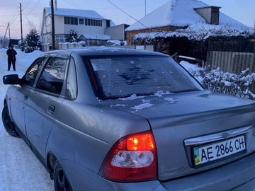 Авто ВАЗ 2170 Priora 2008 № 8415902