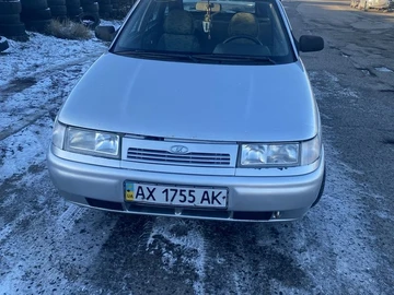 Авто ВАЗ 21112 2007 № 8415903