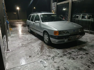 Авто Ford Sierra 1987 № 8415904