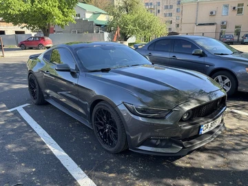 Авто Ford Mustang 2017 № 8415907