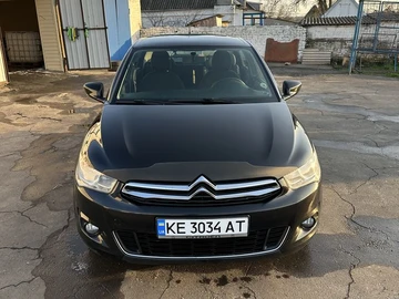 Авто Citroen C-Elysee 2012 № 8415925