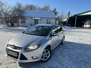 Авто Ford Focus 2012 № 8415926