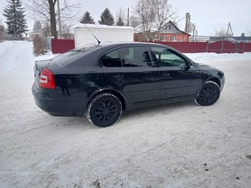 Авто Skoda Octavia 2006 № 8416071